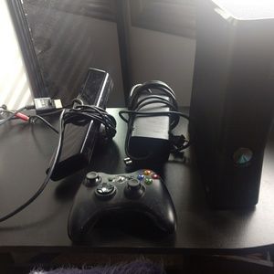 XBox 360 live